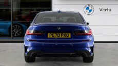 BMW 3 Series 320i M Sport 4dr Step Auto Petrol Saloon